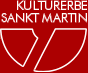 Kulturerbe Sankt Martin